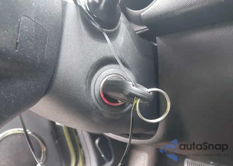 2011 Kia Soul + from USA, damaged, VIN KNDJT2A22B7330272